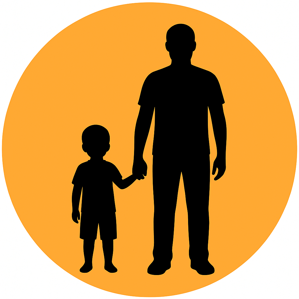 Dadcoin Logo